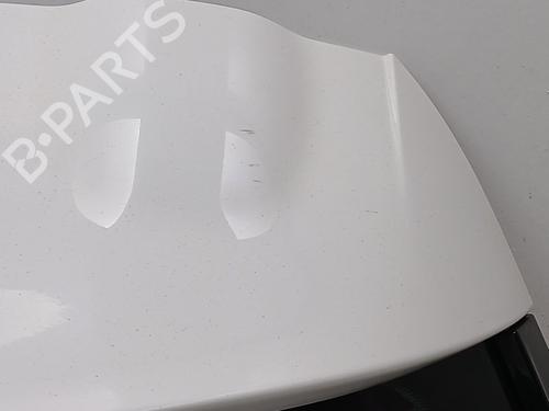 Tailgate VW SCIROCCO III (137, 138) 2.0 TDI | BP27358136C6