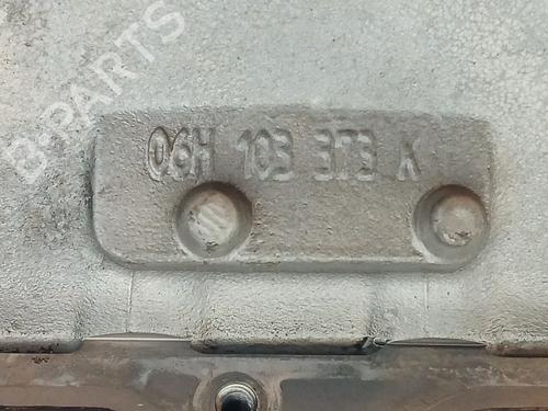 Cylinder head AUDI A4 B8 Avant (8K5) 1.8 TFSI quattro | BP35992667M5 - Image 3