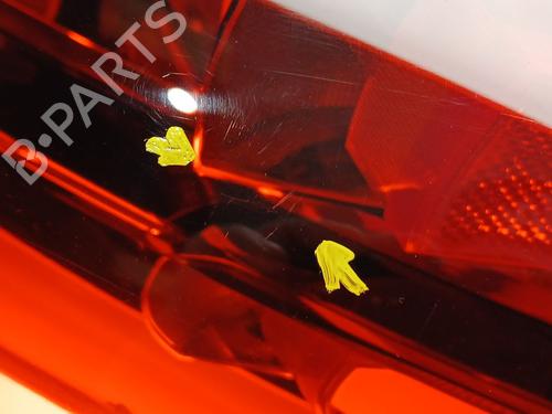 Left taillight AUDI TT (8J3) 2.0 TFSI | BP30969932C34 - Image 2