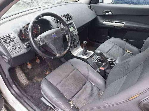 Left front window switch VOLVO C30 (533) | BP9263977I27 - Image 10