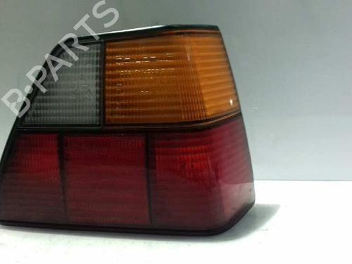 Used Right taillight Right taillight VW GOLF II (19E, 1G1) 1.6 (75 hp) 1964870 1964870