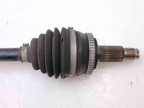 Right rear driveshaft SSANGYONG KORANDO (CK) 2.2 Xdi | BP36991488M41 - Image 3