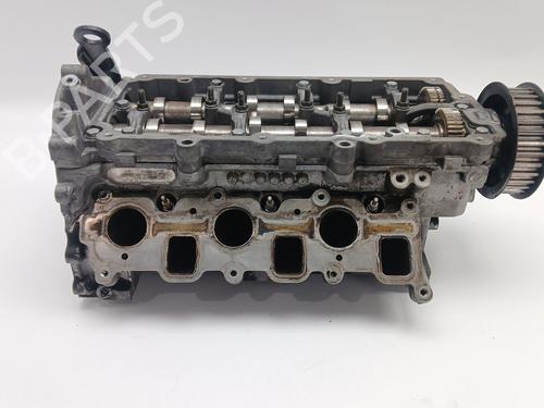 Cylinder head AUDI A5 (8T3) 3.0 TDI quattro | BP32732668M5 - Image 4