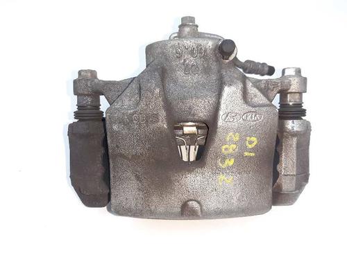 Used Left front brake caliper Left front brake caliper 11557870 11557870