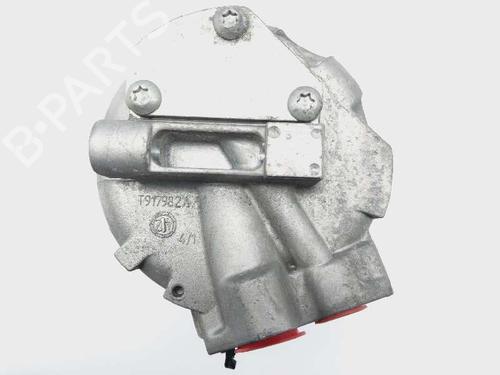 AC compressor RENAULT TRAFIC III Bus (JG_) | BP17677257M34 - Image 2