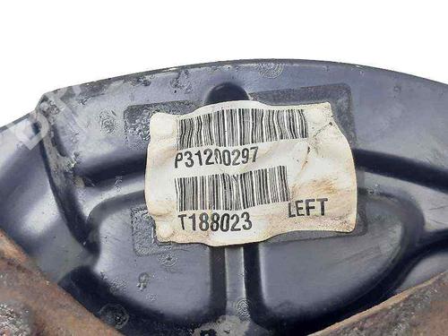 Left front steering knuckle VOLVO XC90 I (275) D5 AWD | BP8936770M25 