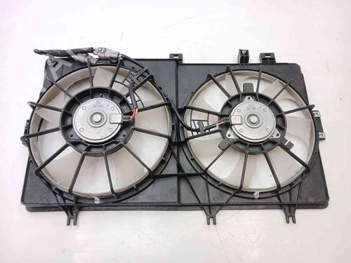 Radiator fan SUZUKI SWIFT V (AZ) 1.4 Sport (A2L414, ZC33S) | BP38464960M35 - Image 2