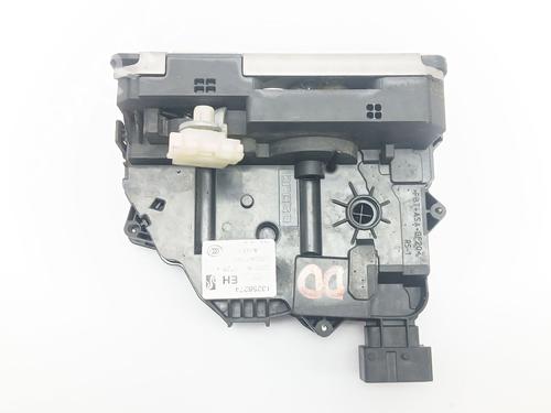 Front right lock OPEL MERIVA B MPV (S10) 1.4 (75) | BP29204899C97 