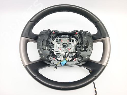 Used Steering wheel Steering wheel CITROËN C5 III (RD_) 2.0 HDi 165 (RDRHHA, RDRHH8) (163 hp) 28426824 28426824