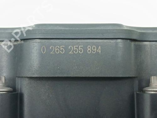 ABS pump PEUGEOT 308 II (LB_, LP_, LW_, LH_, L3_) 1.2 THP 130 | BP29638082M43 