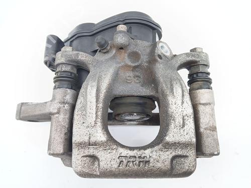 Left rear brake caliper RENAULT KADJAR (HA_, HL_) 1.6 dCi 130 (HLA4) | BP28001646M107 