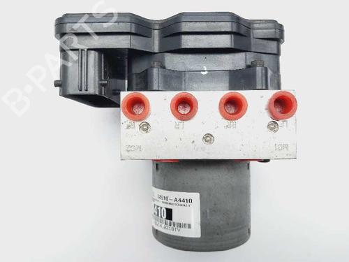 Used ABS pump ABS pump KIA CARENS IV [2013-2026] 18341318 18341318