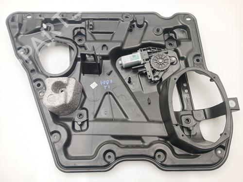 Rear left window mechanism FIAT FREEMONT (345_) 2.0 JTD | BP29505744C24 