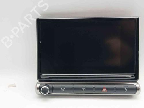 display-monitor-citroen-c3-aircross-ii-2r_-2c_-2017-40195581 main image