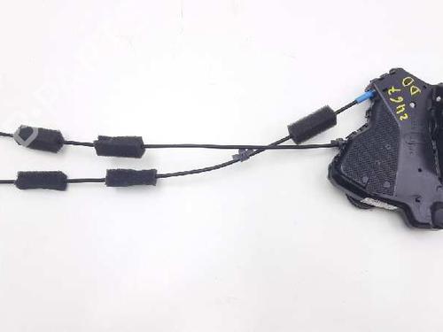 Used Front right lock Front right lock 8823094 8823094