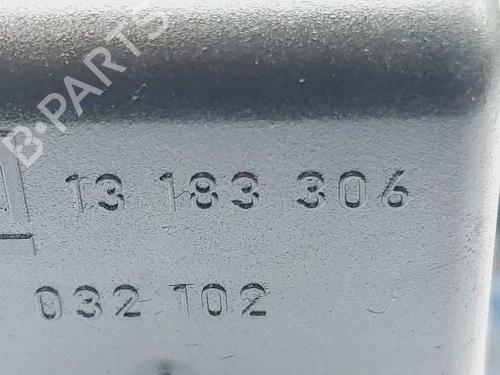 Tanklåg OPEL CORSA E (X15) | BP20685197C131 - Image 3
