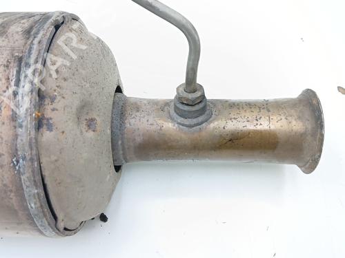Catalyst PEUGEOT 2008 I (CU_) 1.6 BlueHDi 100 | BP28100654M10 