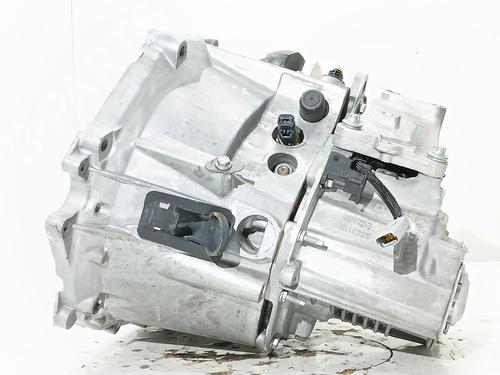 Gearbox CITROËN C4 III (BA_, BB_, BC_) BLUEHDI 110 (BBYHSA) | BP22646064M3 