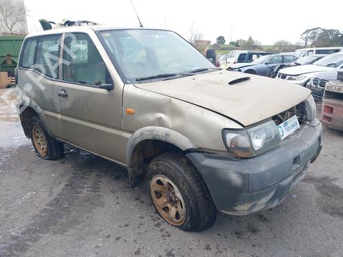 Switch NISSAN TERRANO II (R20) 2.7 TDi 4WD | BP24472886I30 