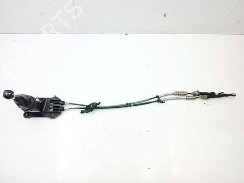 Gearstang Gearstang MINI MINI COUNTRYMAN (F60) Cooper D (150 hp) 25258296 25258296