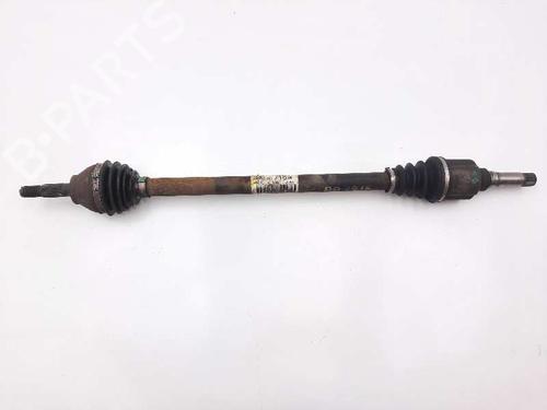 Used Right front driveshaft Right front driveshaft PEUGEOT 1007 (KM_) 1.4 HDi (68 hp) 20679020 20679020