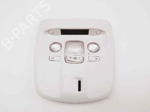 Used Interior roof light Interior roof light PEUGEOT 308 SW II (LC_, LJ_, LR_, LX_, L4_) [2014-2021] 20684281 20684281