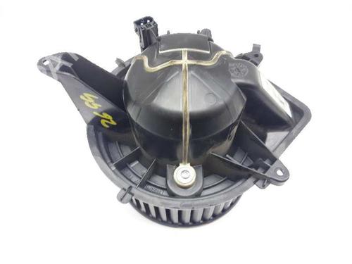 Used Heater blower motor MINI MINI (R56) Cooper D (109 hp) 20678848
