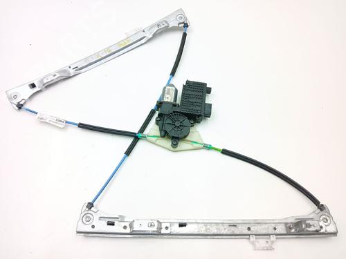 Used Front right window mechanism CITROËN C4 Grand Picasso I (UA_) 1.6 HDi (109 hp) 31929007