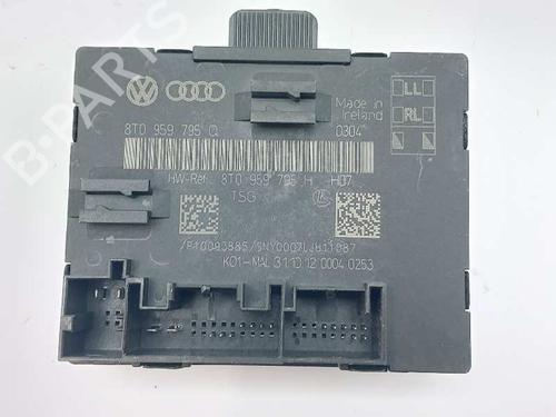 Used Electronic module AUDI A4 B8 (8K2) 2.0 TDI quattro (143 hp) 20683385