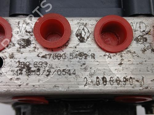 ABS pump DACIA SANDERO II 1.5 dCi | BP26294993M43 - Image 2