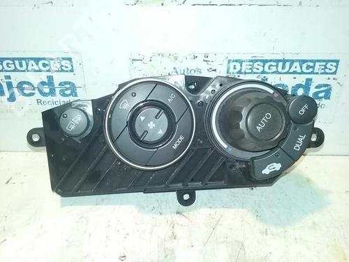 Used Climate control Climate control HONDA CIVIC VIII Hatchback (FN, FK) 2.2 CTDi (FK3) (140 hp) 437874 437874