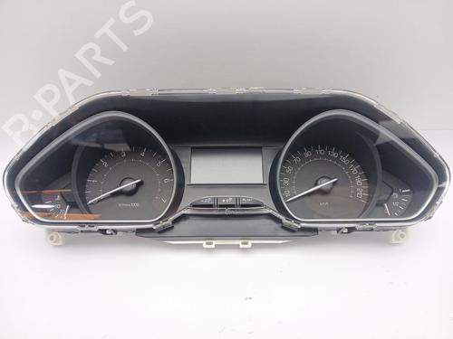 Used Instrument cluster Instrument cluster 29202770 29202770