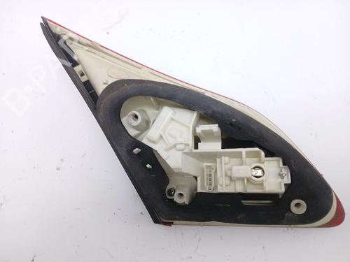 Right tailgate light OPEL ASTRA J (P10)  | BP29455681C80 