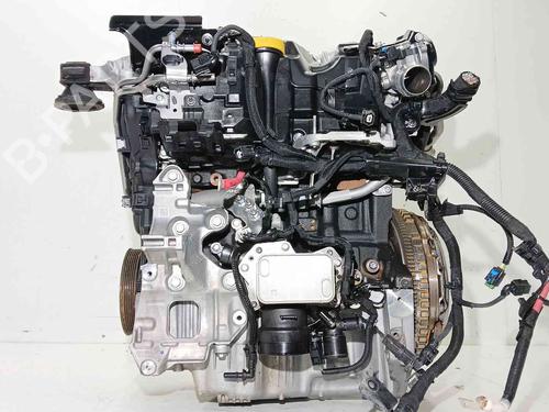 Engine RENAULT KANGOO III Box Body/MPV 1.5 Blue dCi 115 (FJAC) | BP36406420M1 - Image 2