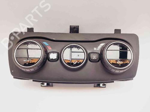 Used Climate control Climate control 15287392 15287392