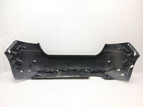 Rear bumper PEUGEOT 308 II (LB_, LP_, LW_, LH_, L3_) 1.2 THP 130 | BP29891233C8