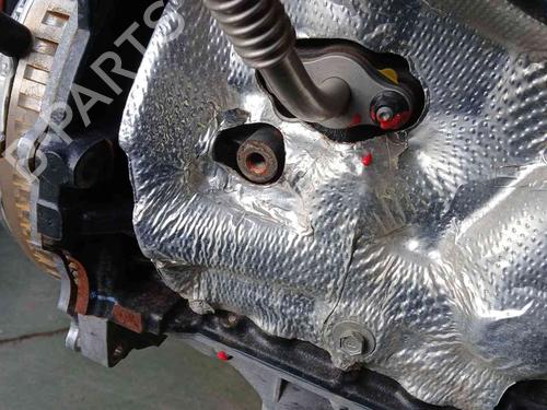 Engine KIA CARENS IV 1.7 CRDi | BP40610955M1  - Image 14