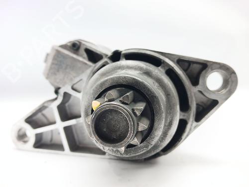 Starter VW POLO V (6R1, 6C1)  | BP28511868M8