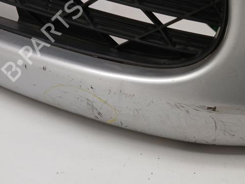 Front bumper CITROËN C4 Grand Picasso I (UA_) 1.6 VTi 120 | BP29891227C7
