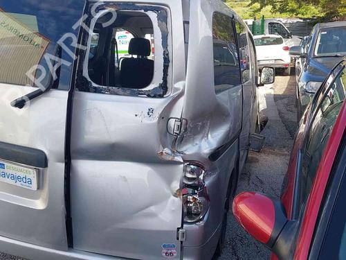 Gearbox NISSAN NV200 Van 1.5 dCi 85 (M20, M20N, M20M) | BP38651692M3 - Image 8