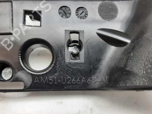 Rear left interior door handle FORD GRAND C-MAX (DXA/CB7, DXA/CEU)  | BP20681531I15 