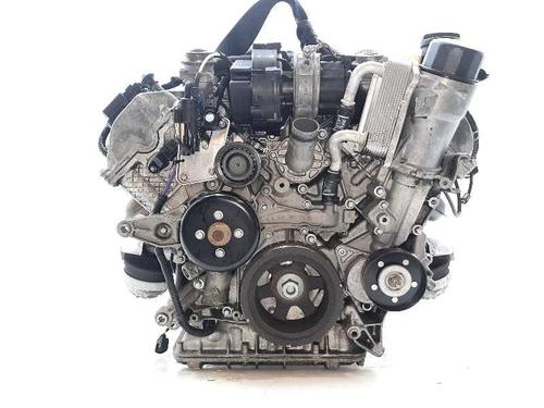 Used Engine Engine MERCEDES-BENZ C-CLASS (W203) C 320 (203.064) (218 hp) 10027529 10027529