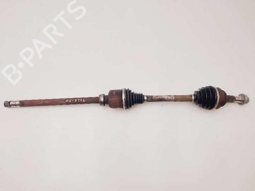 Used Right front driveshaft FIAT DUCATO Van (250_) [2006-2025]  15593360