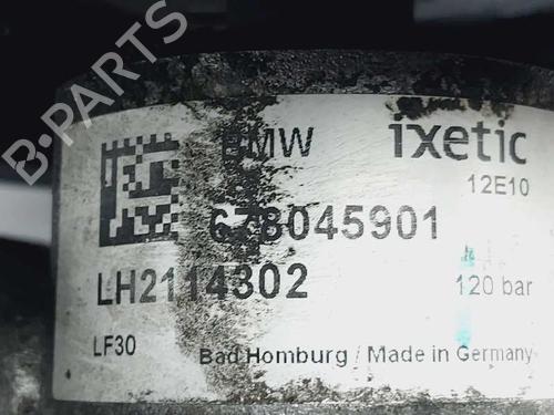 Steering pump BMW X1 (E84)  | BP18122088M99 