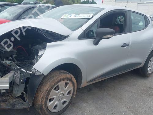 Brugte RENAULT CLIO IV (BH_) 1.2 16V (BHA1, BHAK, BHMG, BHMK) (75 hp) 3396461