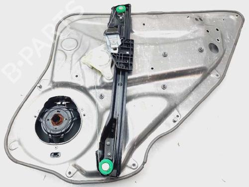 Rear left window mechanism MERCEDES-BENZ C-CLASS (W204)  | BP20685846C24 