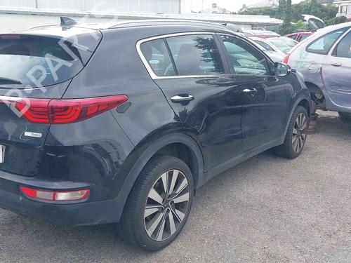 Left front window switch KIA SPORTAGE IV (QL, QLE) 1.7 CRDi | BP38517564I27 - Image 11