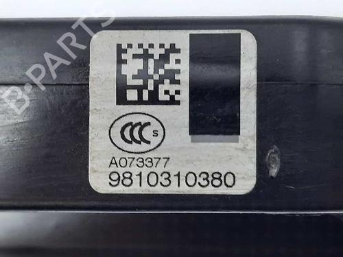 Front left lock CITROËN C4 Picasso II | BP20686647C98 - Image 3