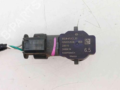 Electronic module MAZDA CX-30 (DM) SKYACTIV-G M Hybrid AWD | BP38647234M83 - Image 3