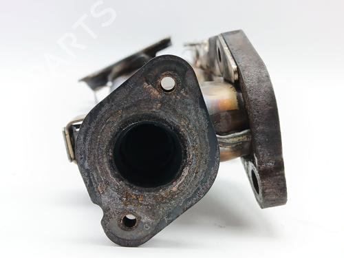 Exhaust manifold MERCEDES-BENZ E-CLASS (W212) E 220 CDI / BlueTEC (212.001, 212.002) | BP30489881M110